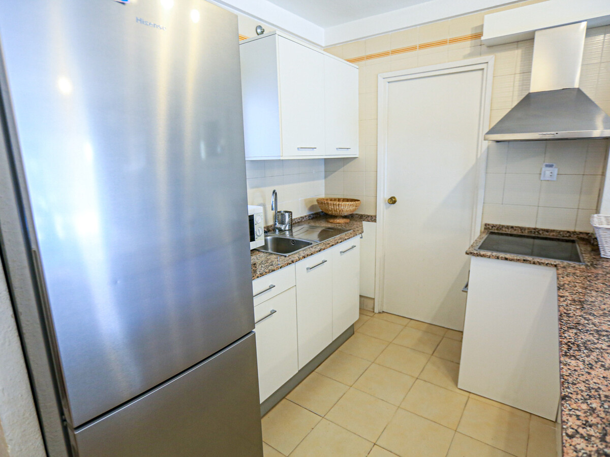 Appartement Playmar 6 pers. première ligne plage Cambrils - Photo 9