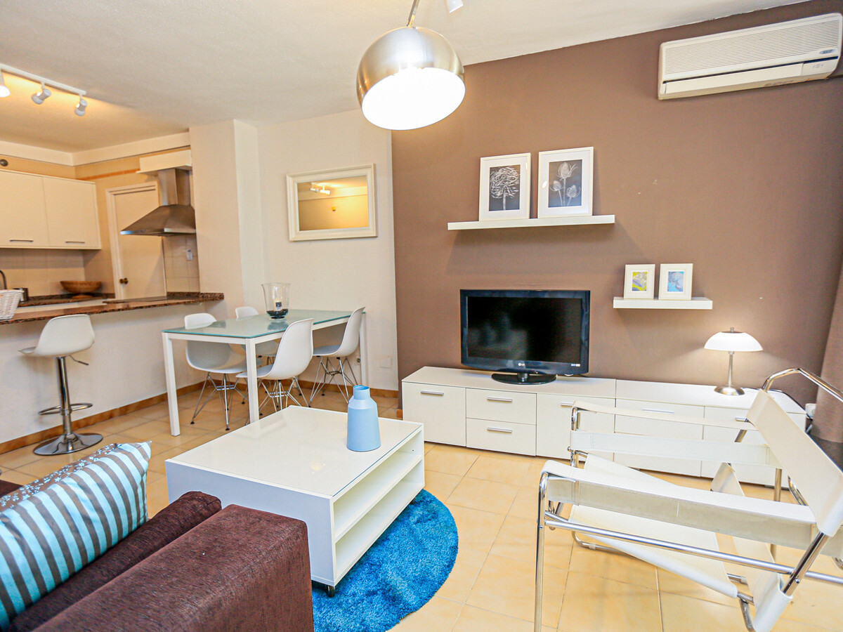 Appartement Playmar 6 pers. première ligne plage Cambrils - Photo 10