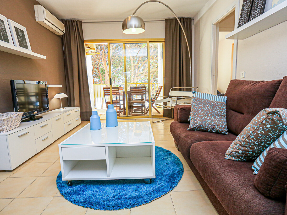 Appartement Playmar 6 pers. première ligne plage Cambrils - Photo 11