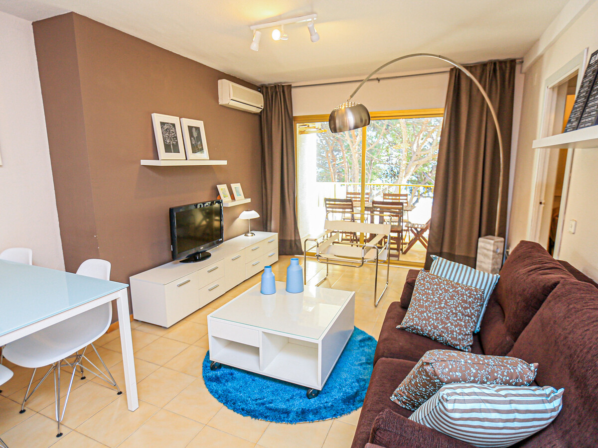 Appartement Playmar 6 pers. première ligne plage Cambrils - Photo 12