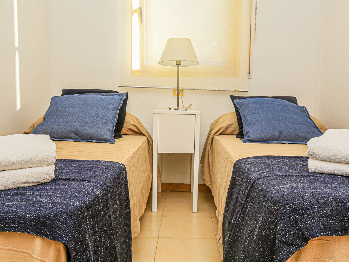Appartement Playmar 6 pers. première ligne plage Cambrils - Photo 17