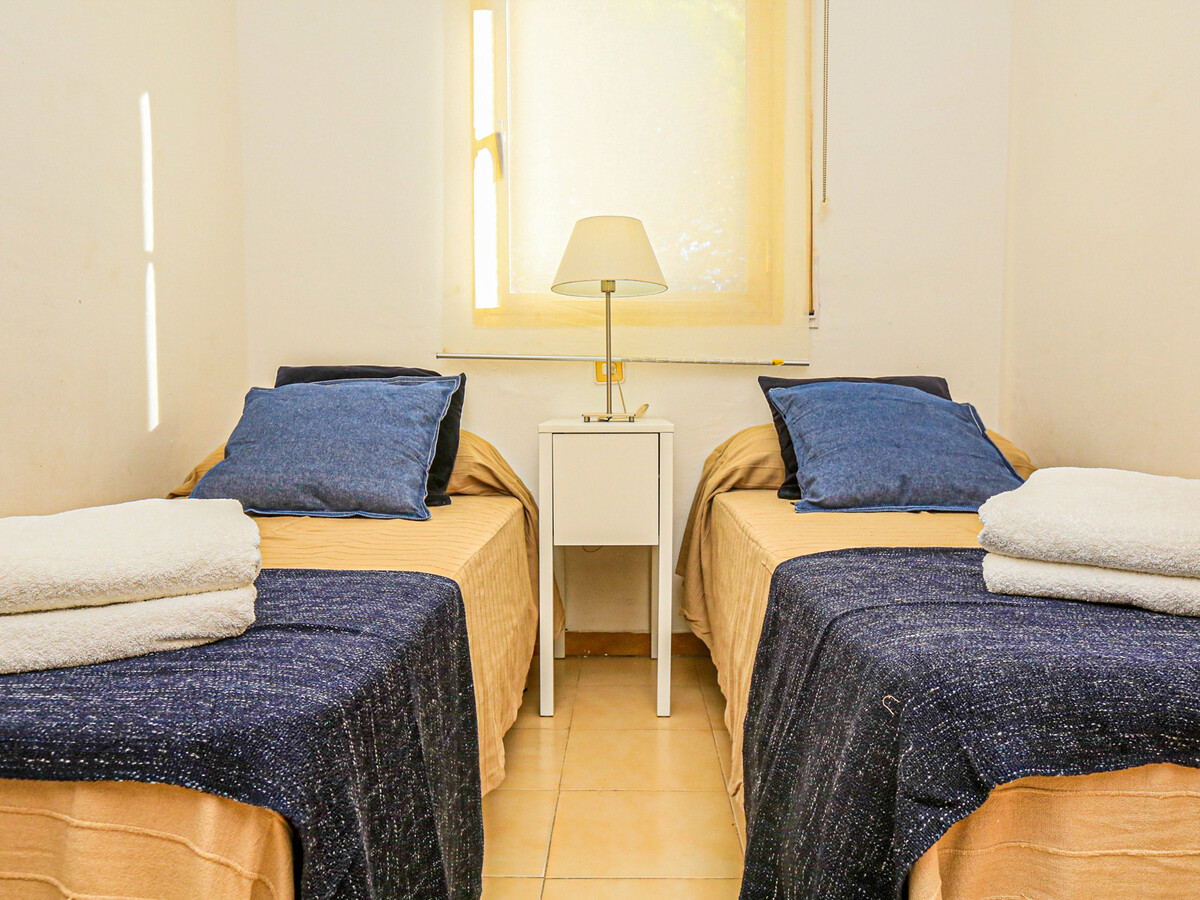 Appartement Playmar 6 pers. première ligne plage Cambrils - Photo 18