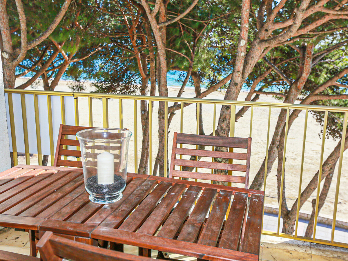 Appartement Playmar 6 pers. première ligne plage Cambrils - Photo 19