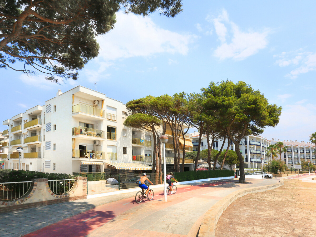 Appartement Playmar 6 pers. première ligne plage Cambrils - Photo 20