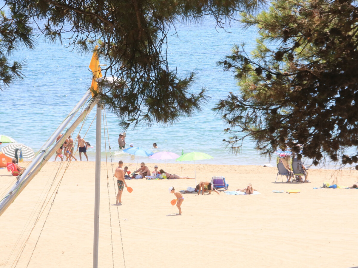 Appartement Playmar 6 pers. première ligne plage Cambrils - Photo 21