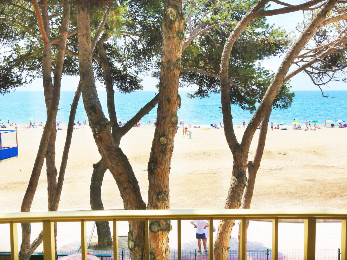 Appartement Playmar 6 pers. première ligne plage Cambrils - Photo 22