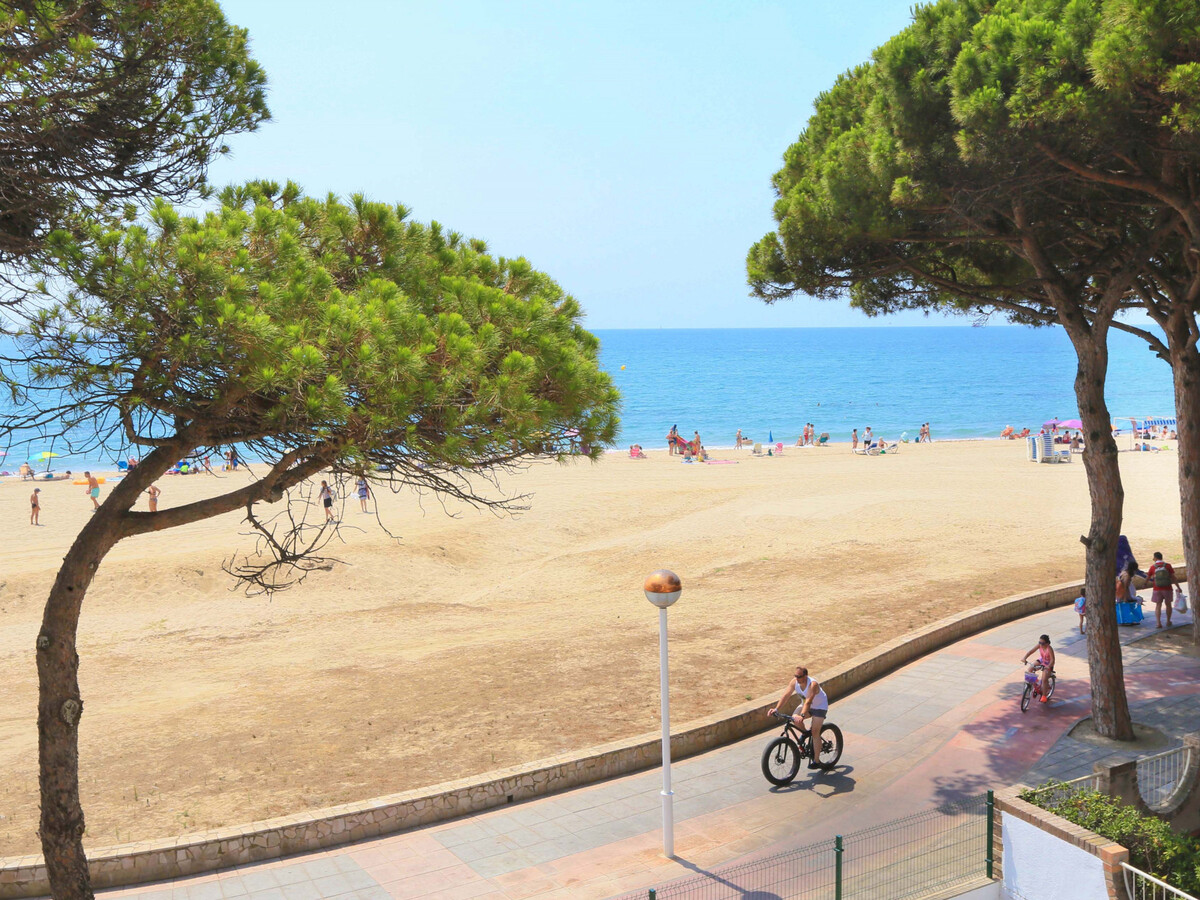 Appartement Playmar 6 pers. première ligne plage Cambrils - Photo 23