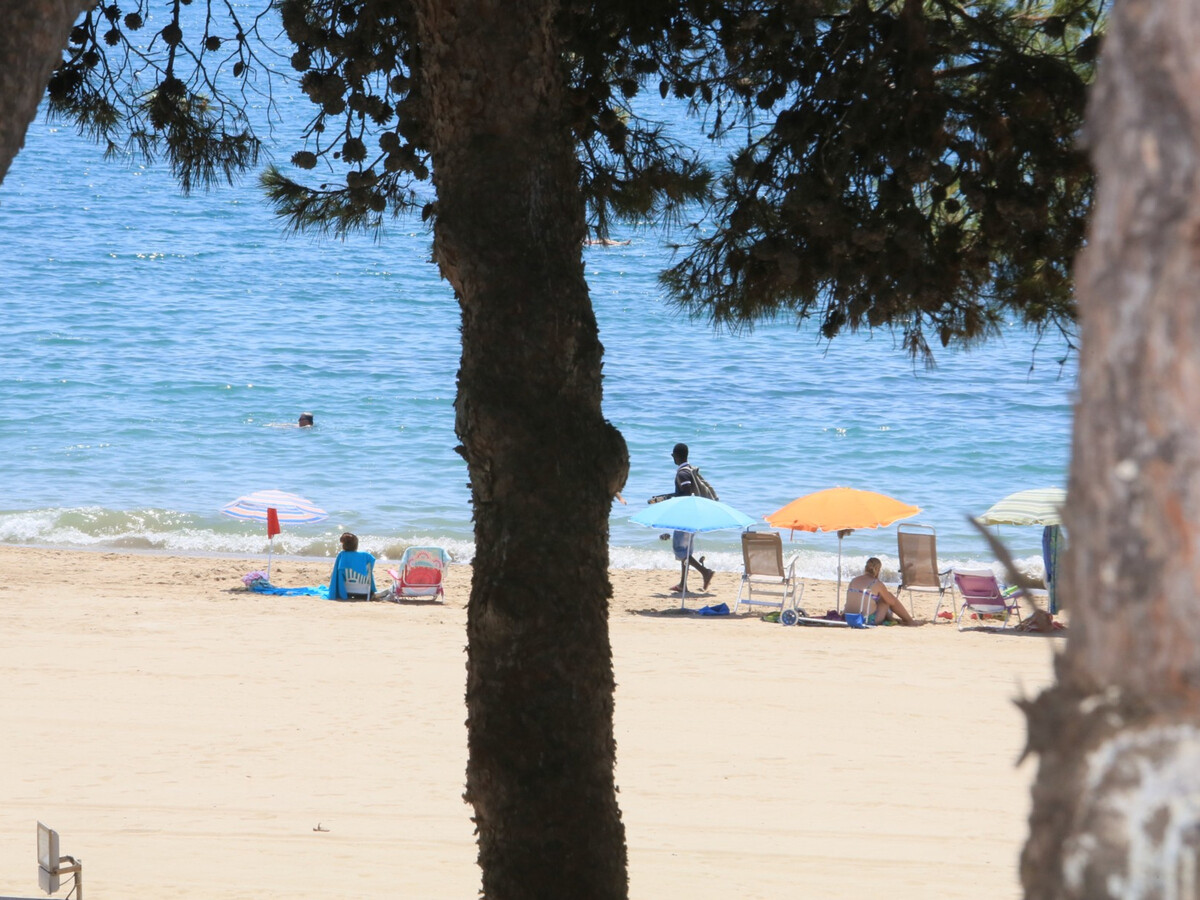 Appartement Playmar 6 pers. première ligne plage Cambrils - Photo 24