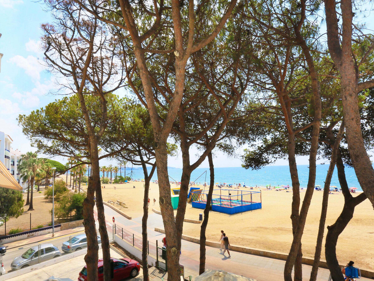 Appartement Playmar 6 pers. première ligne plage Cambrils - Photo 26