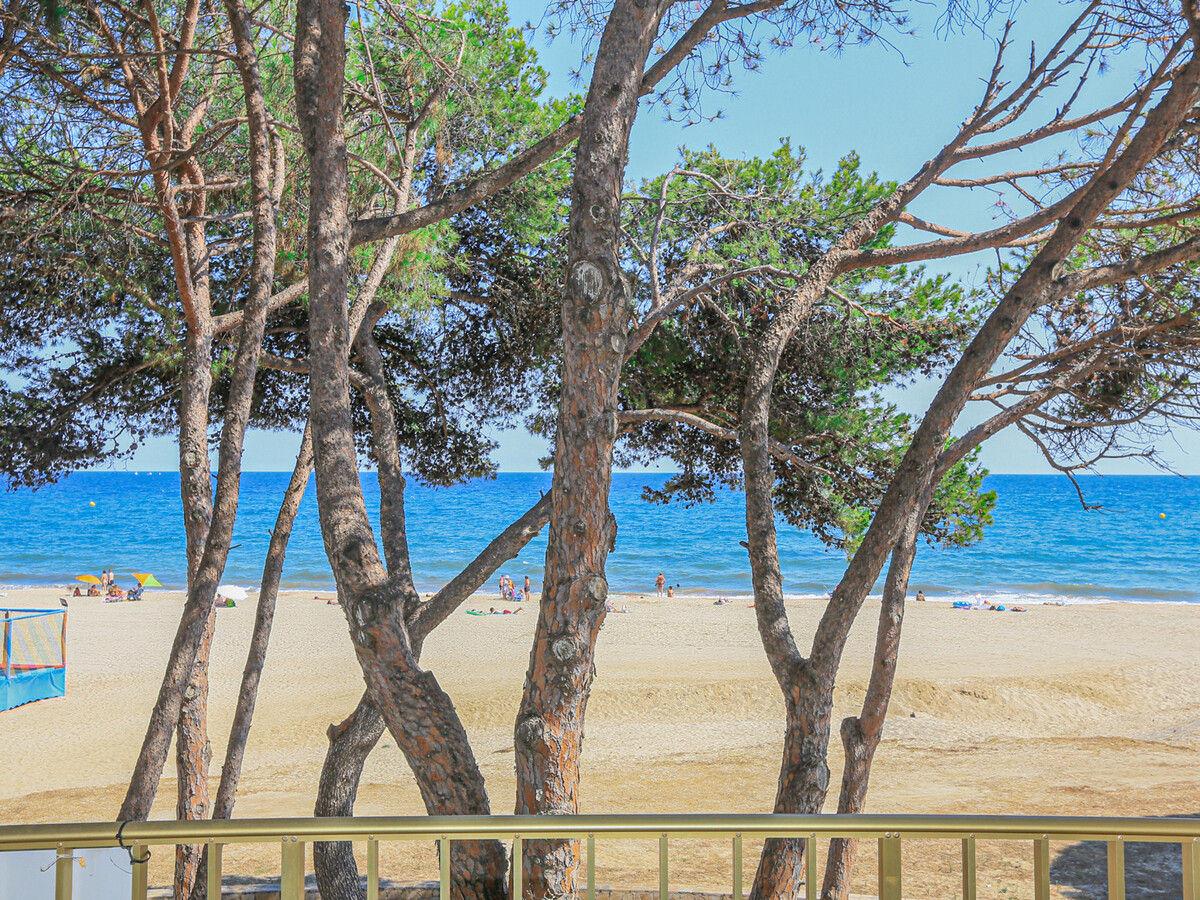 Appartement Playmar, première ligne de plage à Cambrils - Photo 2