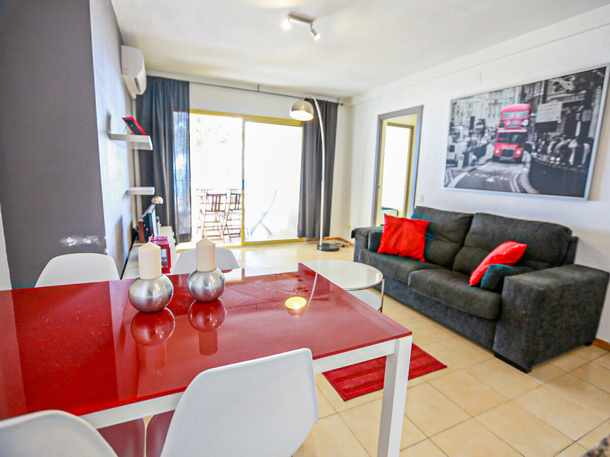 Appartement Playmar, première ligne de plage à Cambrils - Photo 3