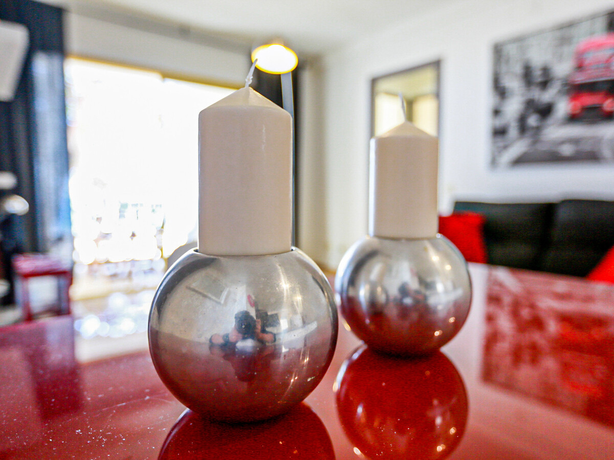 Appartement Playmar, première ligne de plage à Cambrils - Photo 4