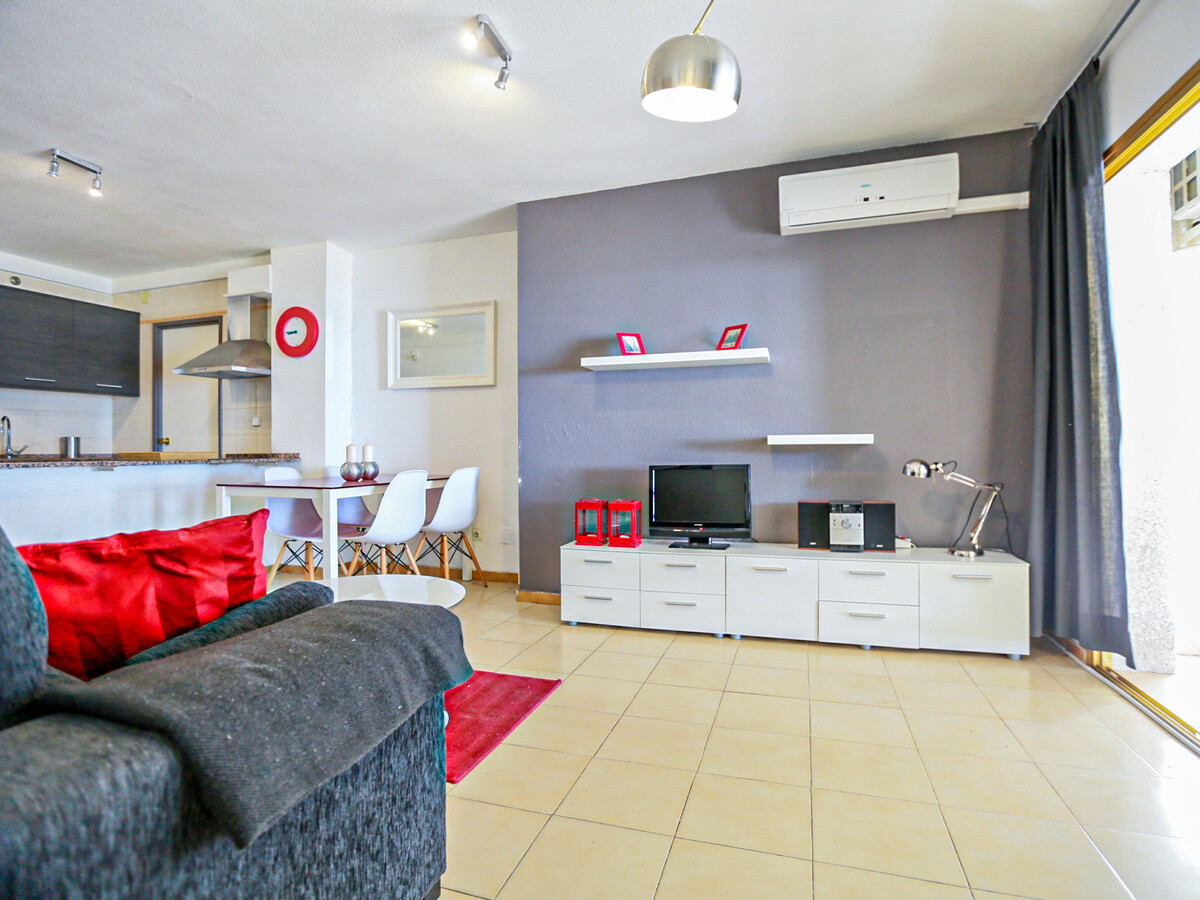Appartement Playmar, première ligne de plage à Cambrils - Photo 5