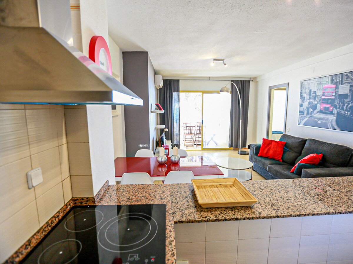 Appartement Playmar, première ligne de plage à Cambrils - Photo 8