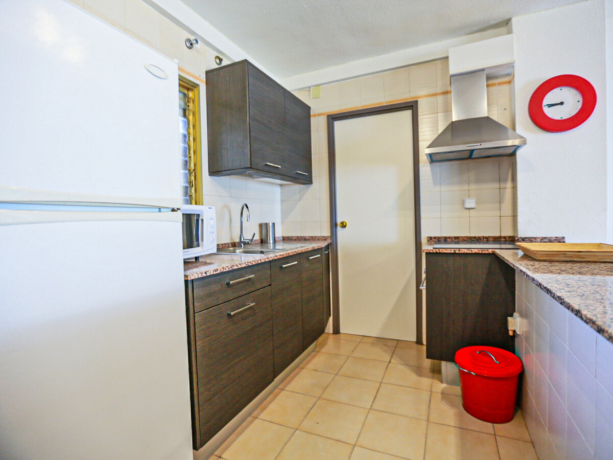 Appartement Playmar, première ligne de plage à Cambrils - Photo 9