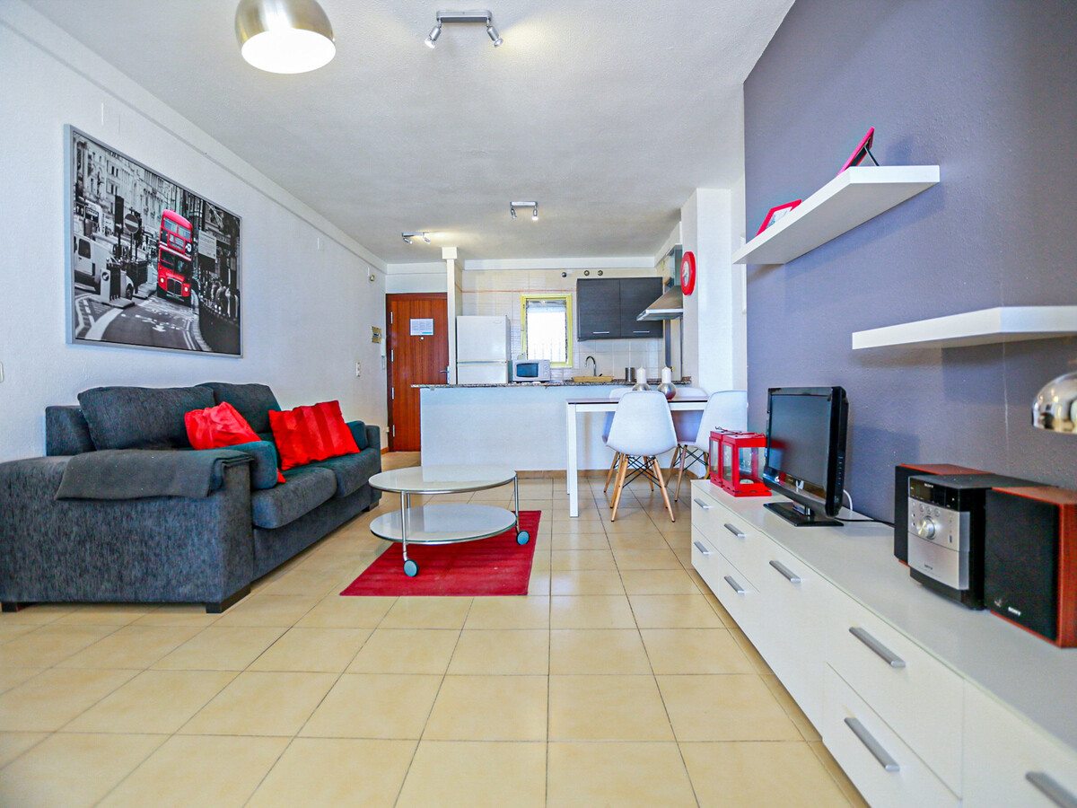 Appartement Playmar, première ligne de plage à Cambrils - Photo 10
