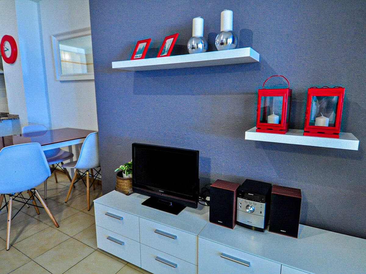 Appartement Playmar, première ligne de plage à Cambrils - Photo 11