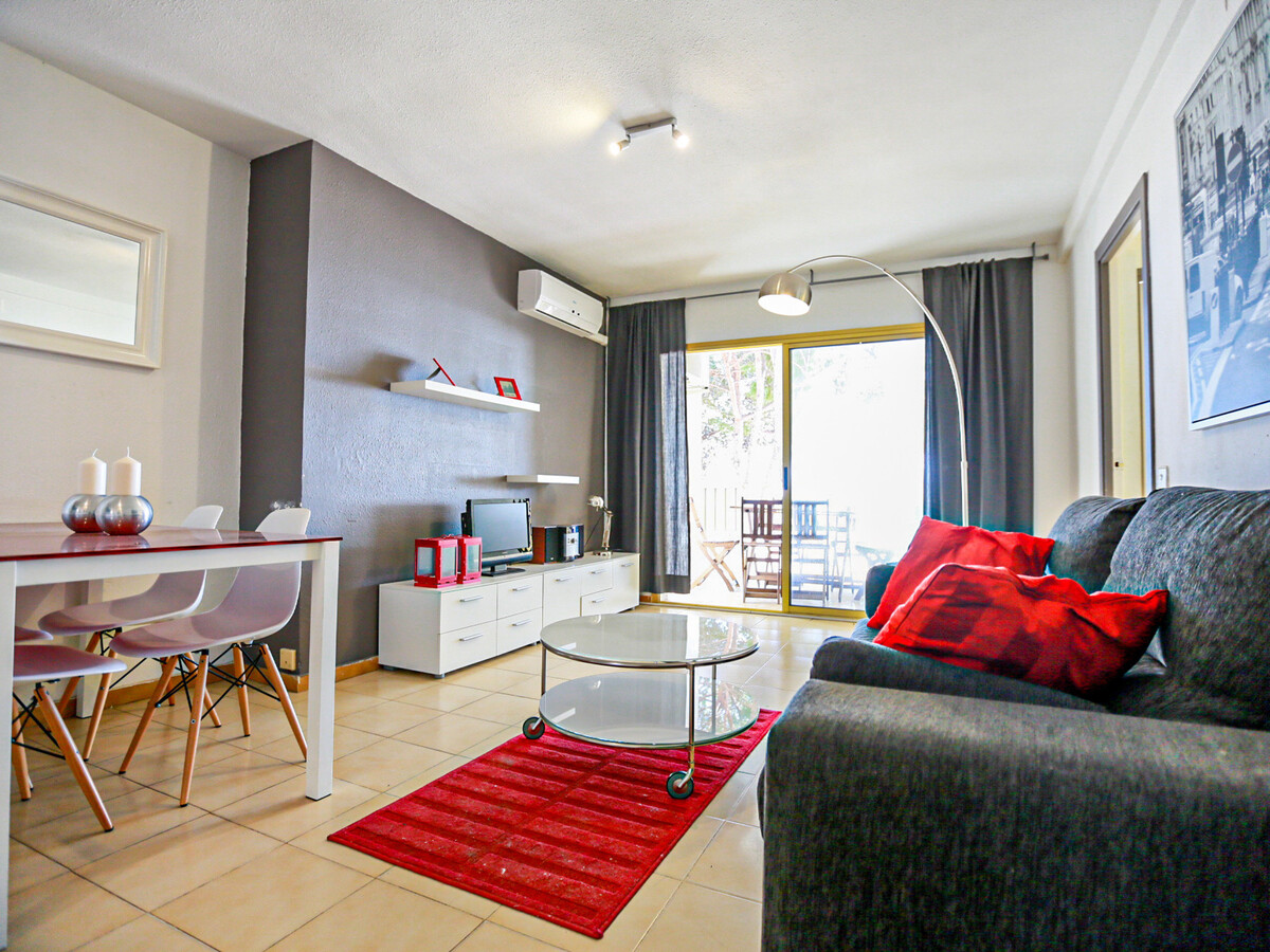 Appartement Playmar, première ligne de plage à Cambrils - Photo 13