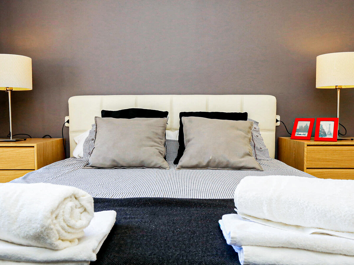 Appartement Playmar, première ligne de plage à Cambrils - Photo 14
