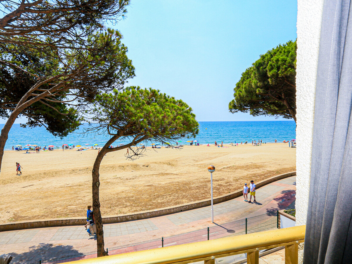 Appartement Playmar, première ligne de plage à Cambrils - Photo 16