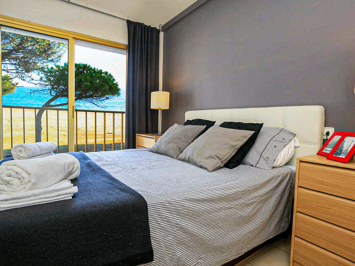 Appartement Playmar, première ligne de plage à Cambrils - Photo 17