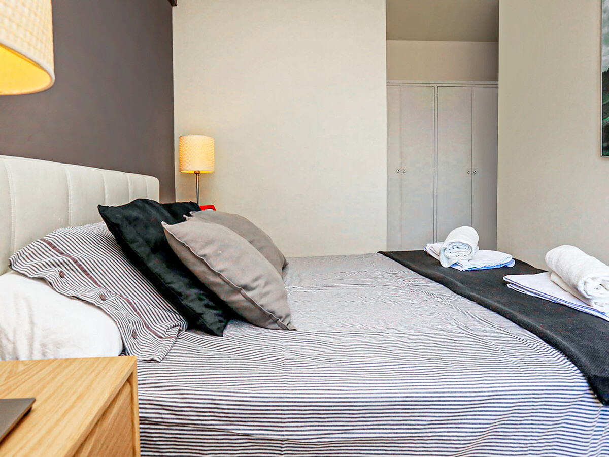 Appartement Playmar, première ligne de plage à Cambrils - Photo 18
