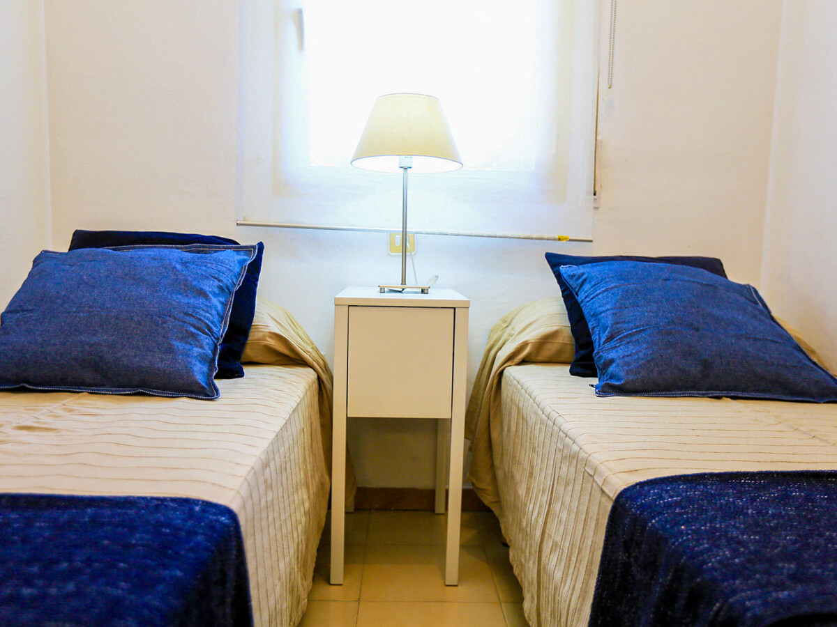 Appartement Playmar, première ligne de plage à Cambrils - Photo 20