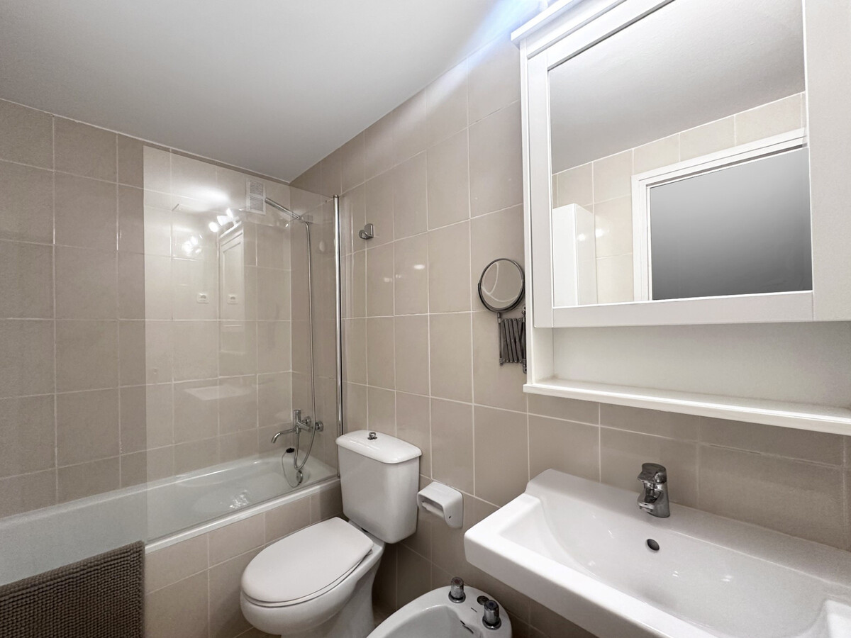 Appartement Playmar, première ligne de plage à Cambrils - Photo 21
