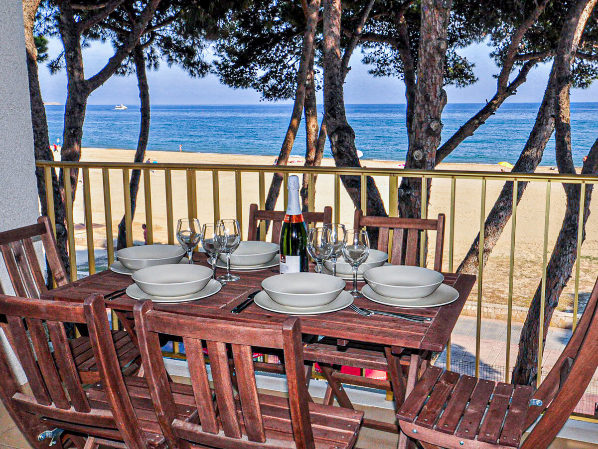 Appartement Playmar, première ligne de plage à Cambrils - Photo 22