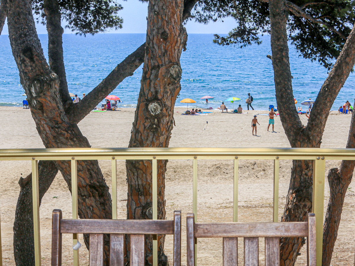 Appartement Playmar, première ligne de plage à Cambrils - Photo 23