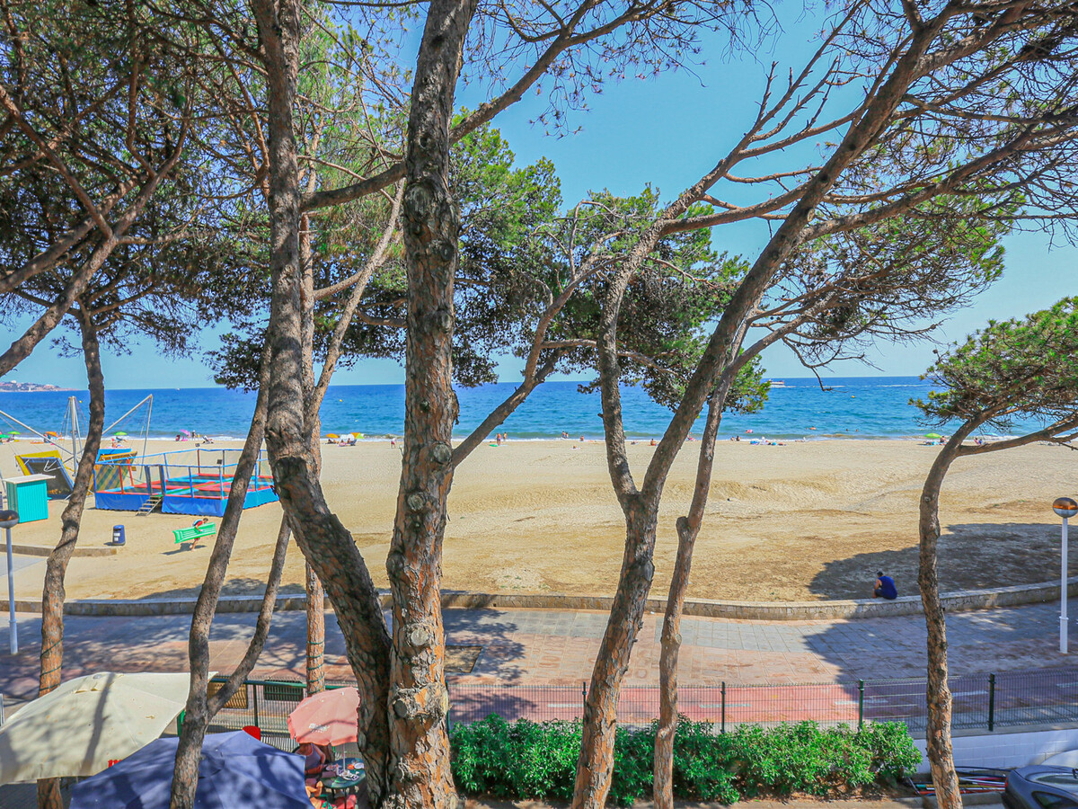 Appartement Playmar, première ligne de plage à Cambrils - Photo 24