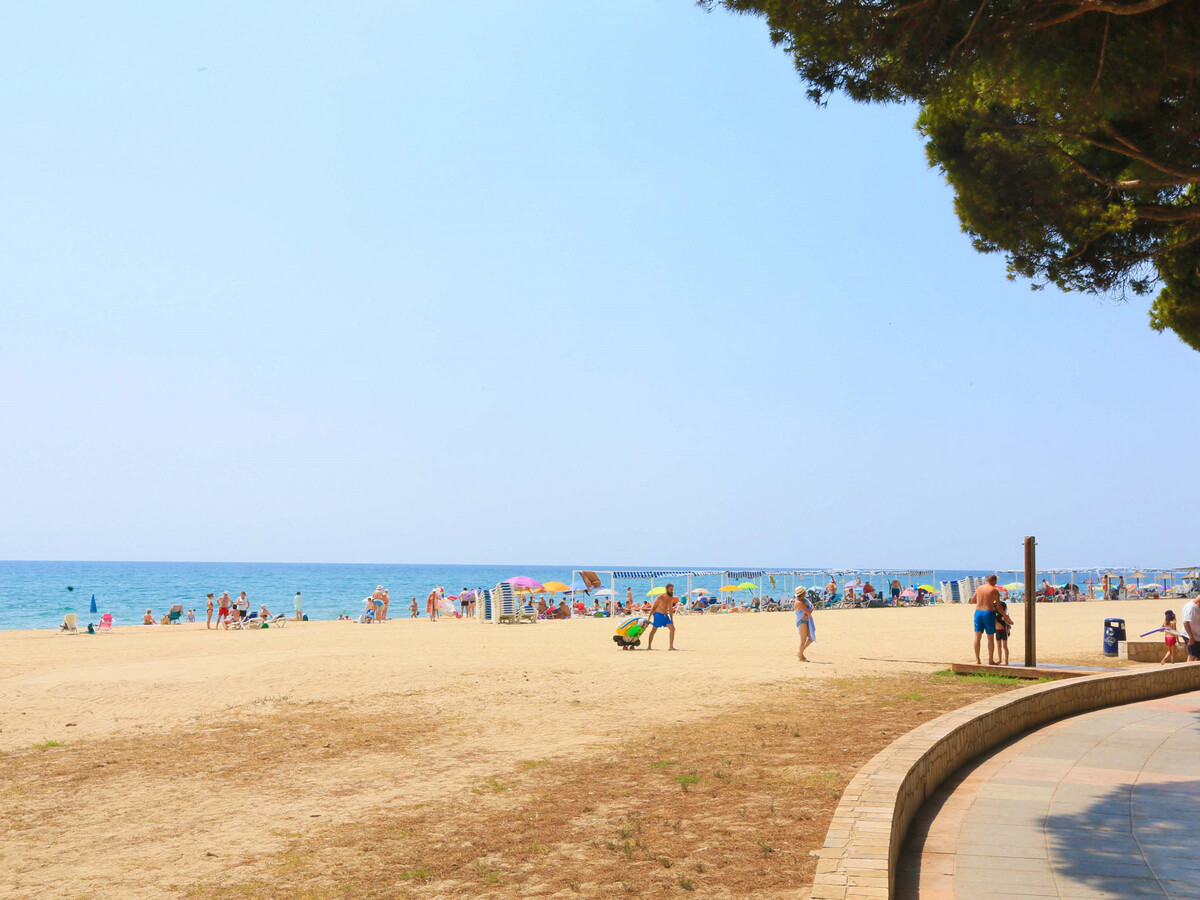 Appartement Playmar, première ligne de plage à Cambrils - Photo 28
