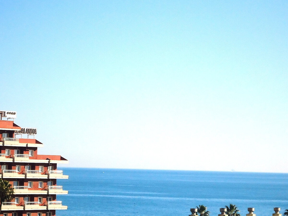 Appartement 6 personnes à Peñíscola, vue mer et piscine - Photo 2