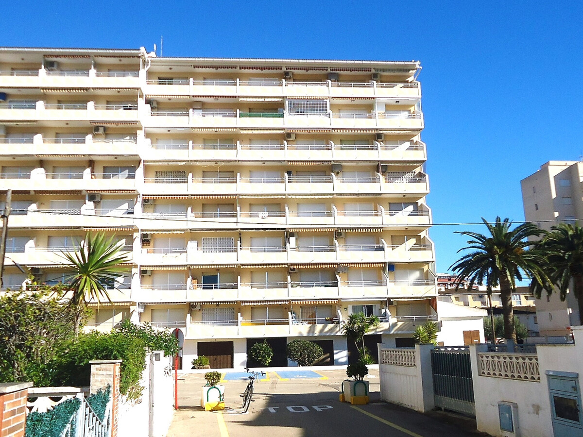 Appartement 6 personnes à Peñíscola, vue mer et piscine - Photo 4
