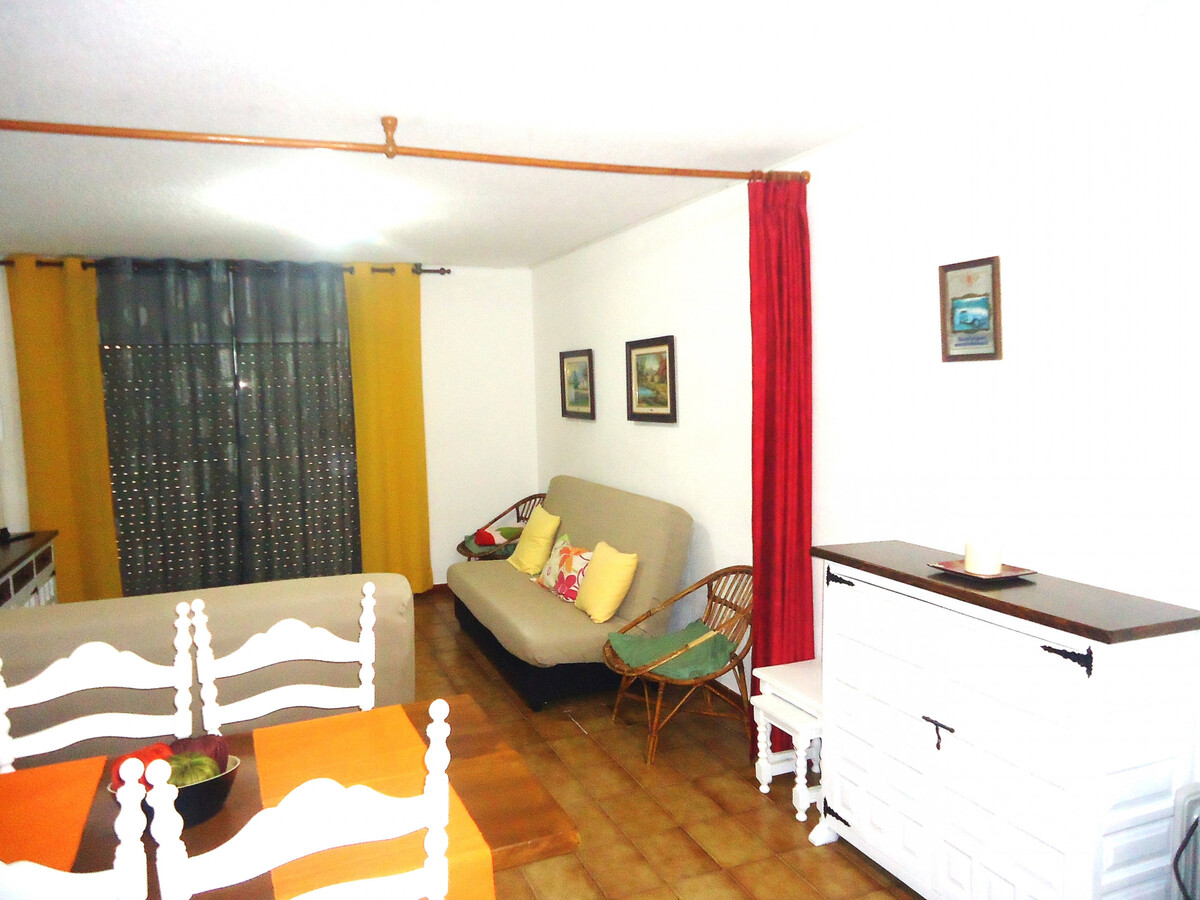 Appartement 6 personnes à Peñíscola, vue mer et piscine - Photo 6