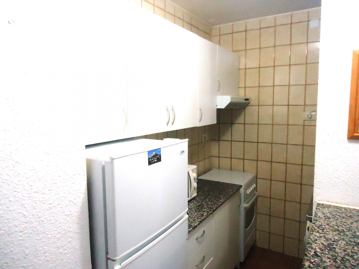 Appartement 6 personnes à Peñíscola, vue mer et piscine - Photo 7