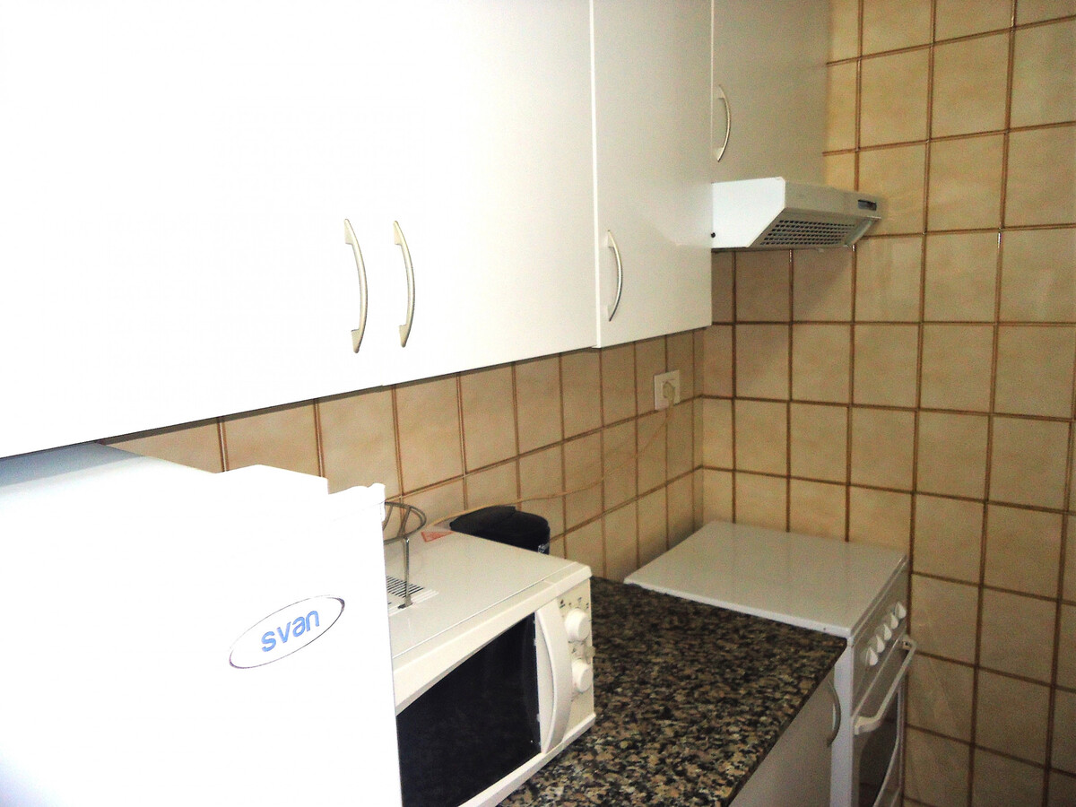 Appartement 6 personnes à Peñíscola, vue mer et piscine - Photo 8