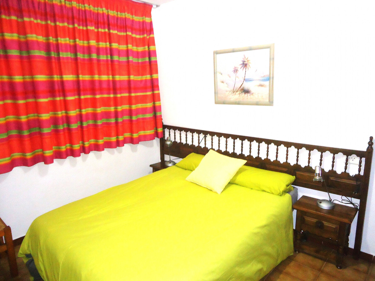 Appartement 6 personnes à Peñíscola, vue mer et piscine - Photo 11