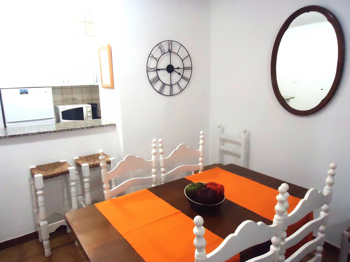 Appartement 6 personnes à Peñíscola, vue mer et piscine - Photo 12