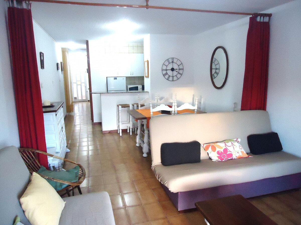 Appartement 6 personnes à Peñíscola, vue mer et piscine - Photo 14