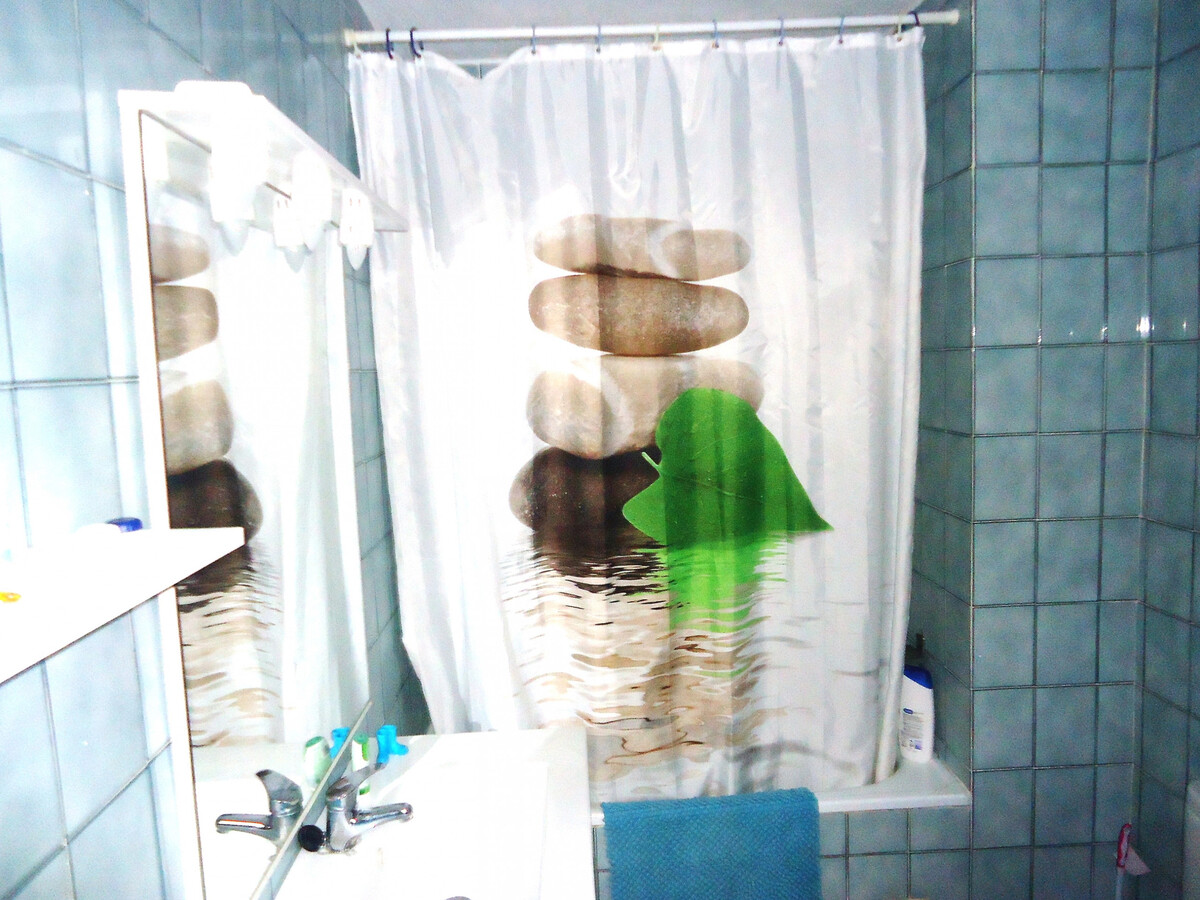 Appartement 6 personnes à Peñíscola, vue mer et piscine - Photo 15