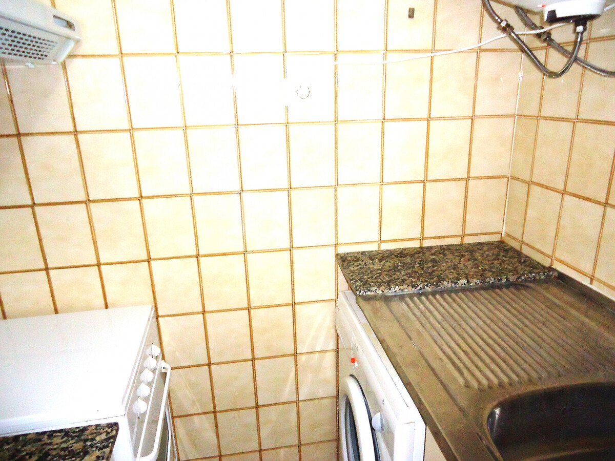 Appartement 6 personnes à Peñíscola, vue mer et piscine - Photo 16