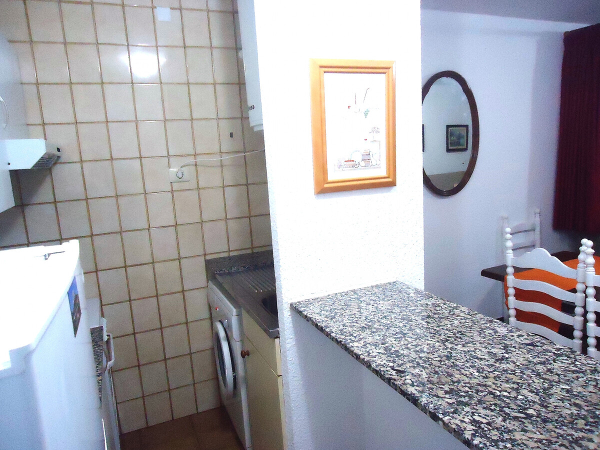 Appartement 6 personnes à Peñíscola, vue mer et piscine - Photo 17