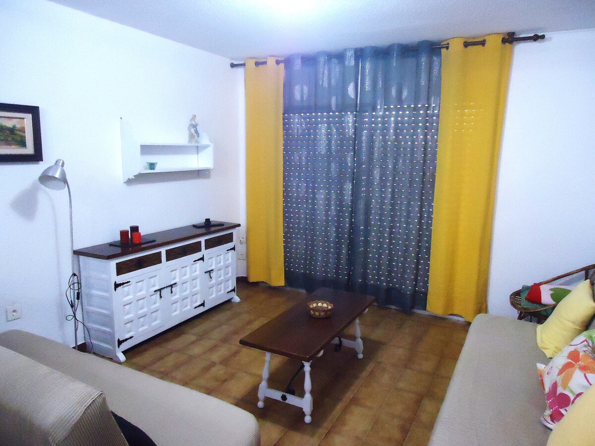 Appartement 6 personnes à Peñíscola, vue mer et piscine - Photo 19
