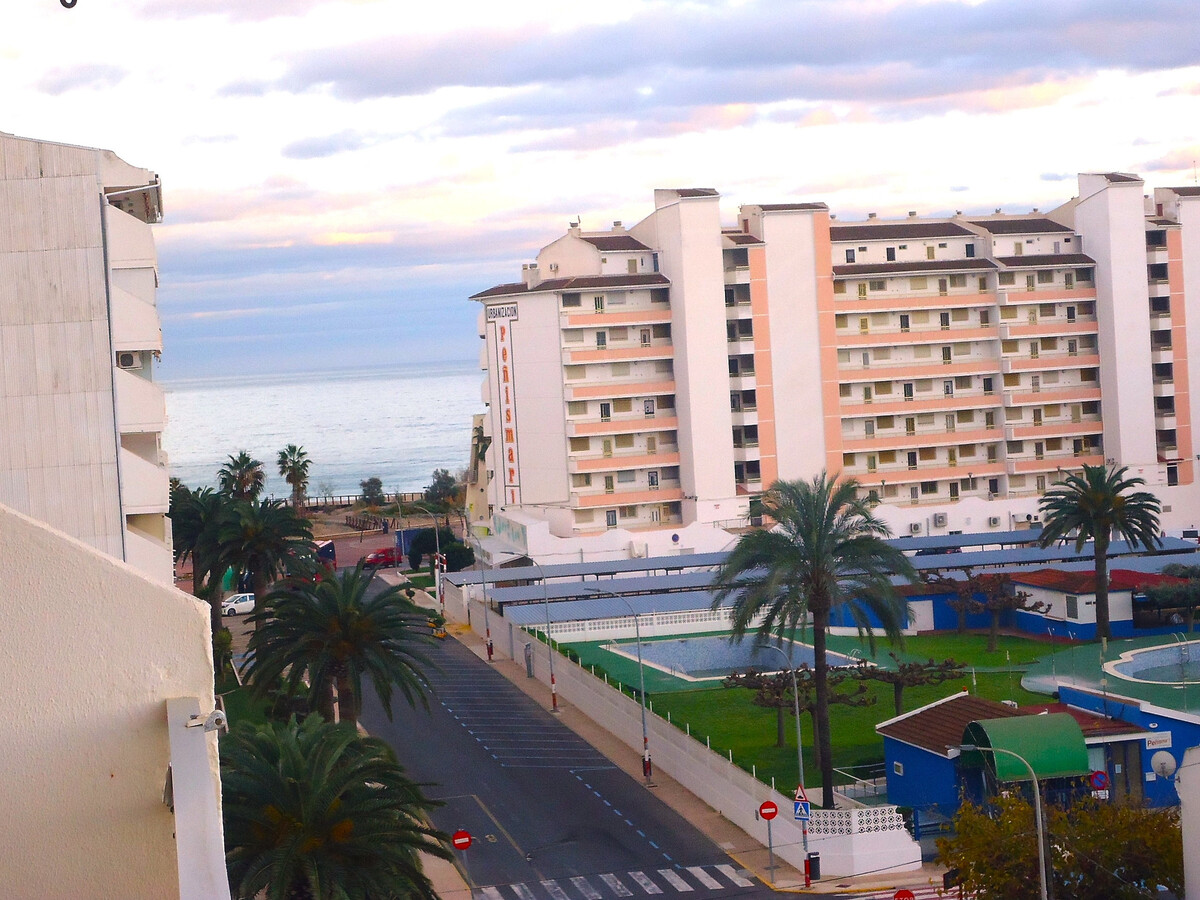 Appartement 6 personnes à Peñíscola, vue mer et piscine - Photo 20