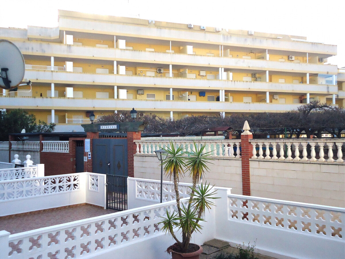 Appartement 8 pers., terrasse, parking à Peñiscola - Photo 6