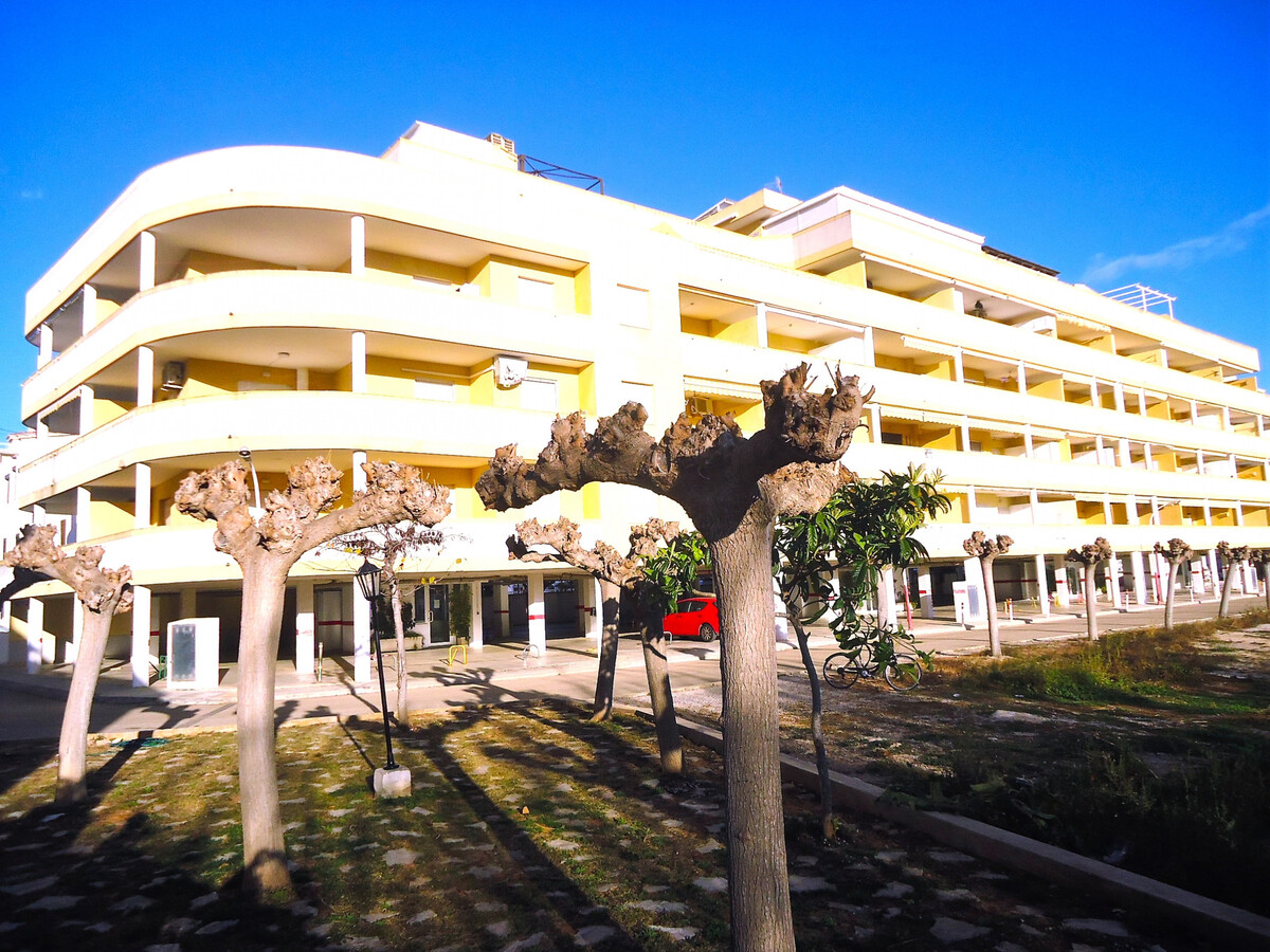 Appartement 8 pers., terrasse, parking à Peñiscola - Photo 7