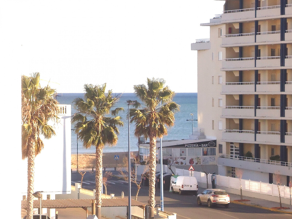 Appartement 8 pers., terrasse, parking à Peñiscola - Photo 8