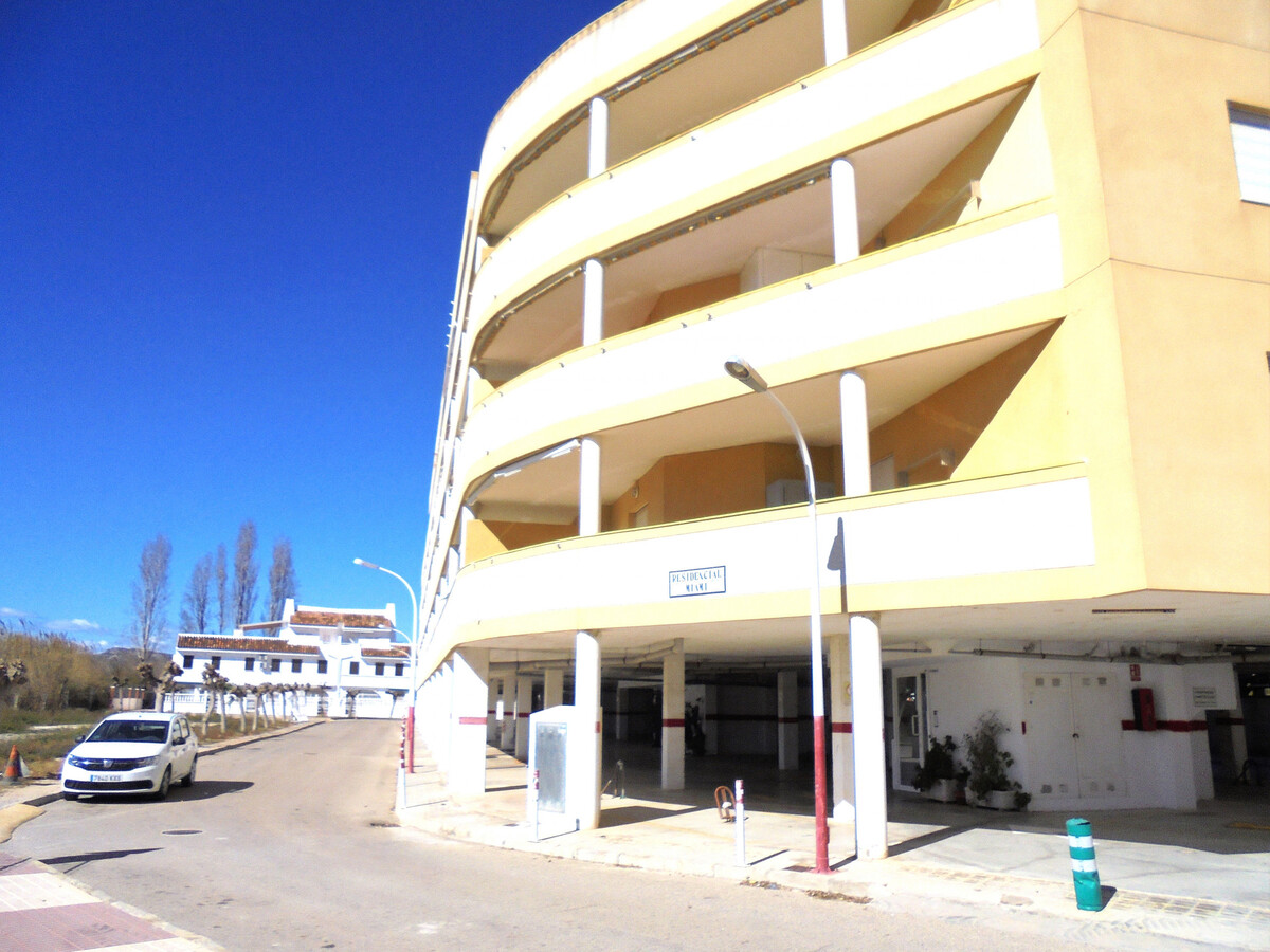 Appartement 8 pers., terrasse, parking à Peñiscola - Photo 9