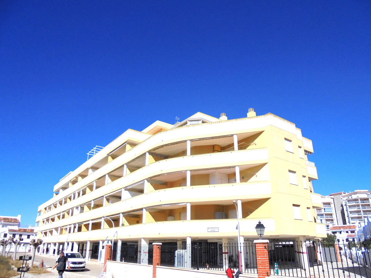 Appartement 8 pers., terrasse, parking à Peñiscola - Photo 10